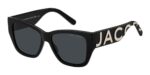 Marc Jacobs Marc 695_s (MARC 695_S_80S-2K_55) Women's EYEWEAR