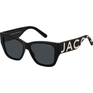 Marc Jacobs Marc 695_s (MARC 695_S_80S-2K_55) Women EYEWEAR
