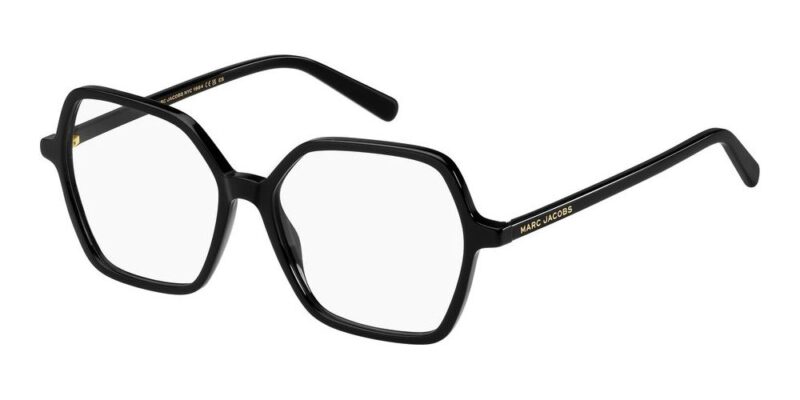 Marc Jacobs Marc 709 (MARC 709_807_54) Women's EYEWEAR