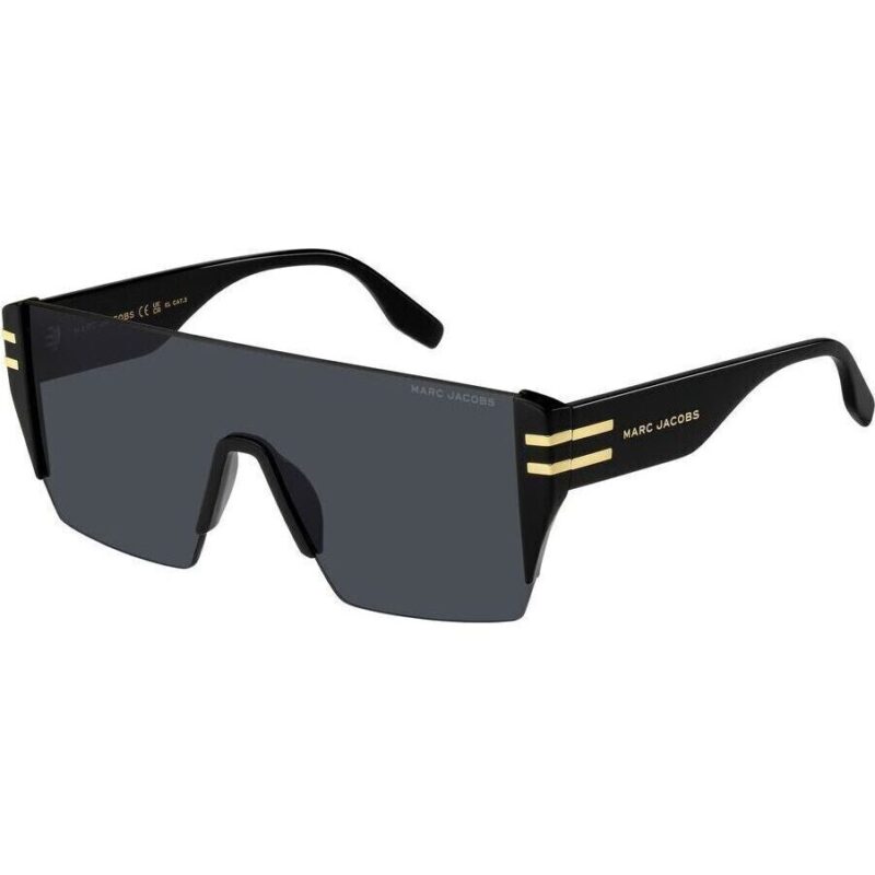 Marc Jacobs Marc 712_s (MARC 712_S_807-IR S_TAGLIA UNICA) Men EYEWEAR