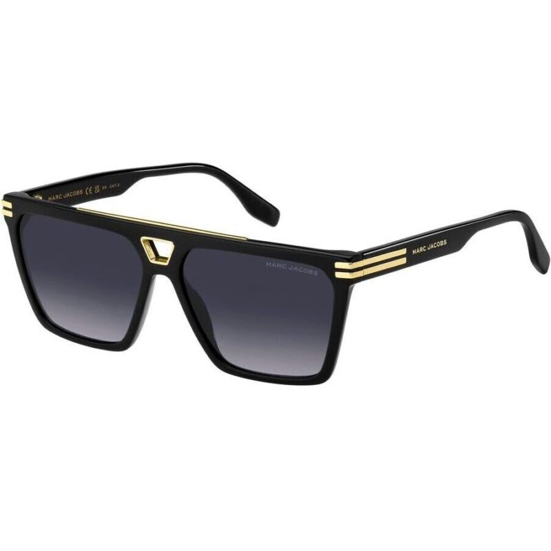 Marc Jacobs Marc 717_s (MARC 717_S_807-9O C_58) Men EYEWEAR