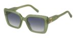 Marc Jacobs Marc 733_s (MARC 733_S_1ED-GB A_52) Women's EYEWEAR