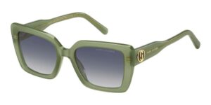 Marc Jacobs Marc 733_s (MARC 733_S_1ED-GB A_52) Women's EYEWEAR