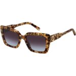 Marc Jacobs Marc 733_s (MARC 733_S_H7P-98 A_52) Women EYEWEAR