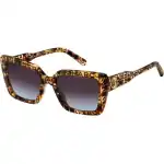 Marc Jacobs Marc 733_s (MARC 733_S_H7P-98 A_52) Women EYEWEAR