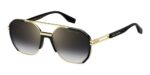 Marc Jacobs Marc 749_s (MARC 749_S_RHL-FQ A_58) Men's EYEWEAR