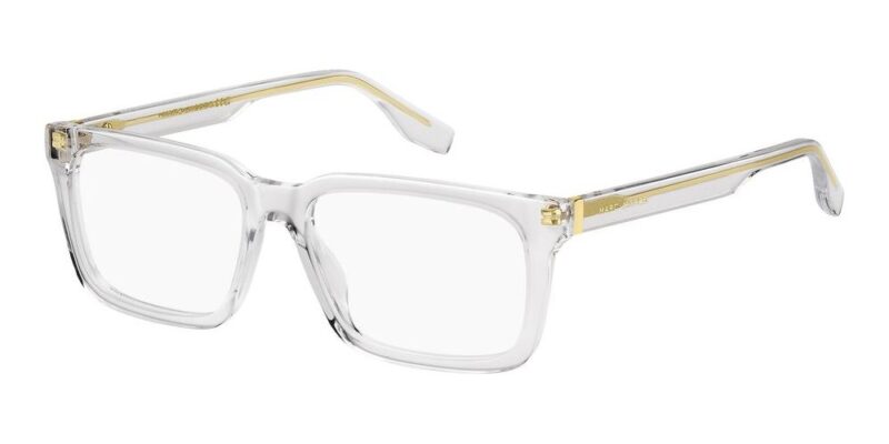 Marc Jacobs Marc 758 (MARC 758_900_55) Men's EYEWEAR