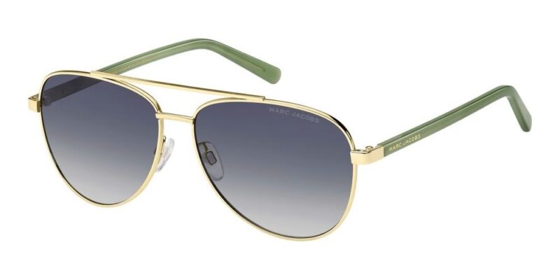 Marc Jacobs Marc 760_s (MARC 760_S_PEF-GB A_60) Women's EYEWEAR