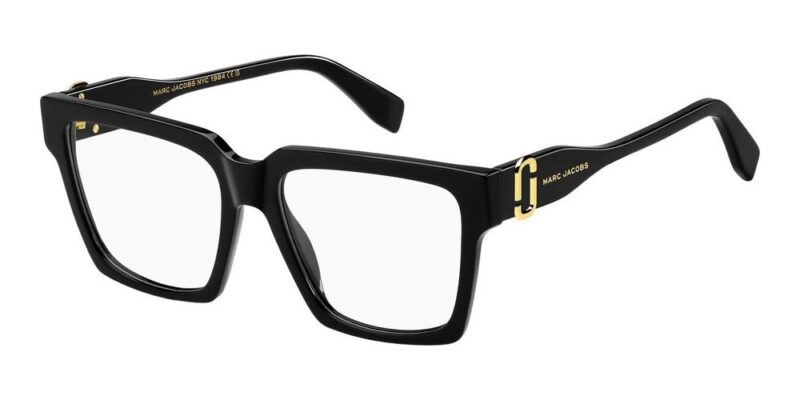 Marc Jacobs Marc 766 (MARC 766_807_55) Women's EYEWEAR