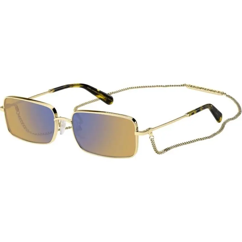 Marc Jacobs Marc 771_n_s (MARC 771_N_S_DYG-Z0_58) Women EYEWEAR