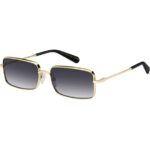 Marc Jacobs Marc 771_s (MARC 771_S_RHL-9O_58) Women EYEWEAR