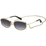 Marc Jacobs Marc 772_n_s (MARC 772_N_S_RHL-9O_60) Women EYEWEAR