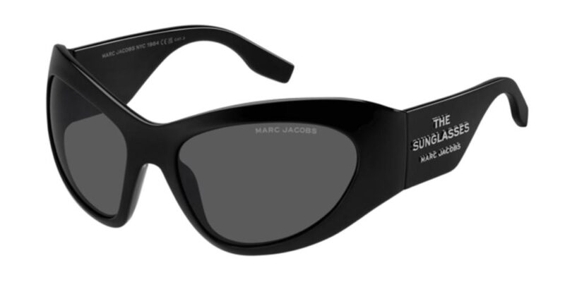 Marc Jacobs Eyewear Women's Sunglasses (MARC 773_S_807-IR_62)