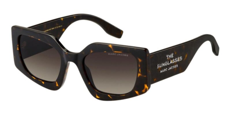 Marc Jacobs Marc 774_s (MARC 774_S_086-HA_53) Women's EYEWEAR