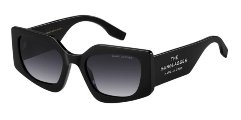Marc Jacobs Marc 774_s (MARC 774_S_807-9O_53) Women's EYEWEAR