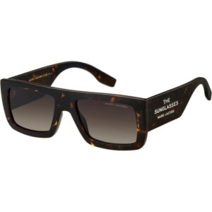 Marc Jacobs Marc 775_s (MARC 775_S_086-HA_53) Unisex EYEWEAR