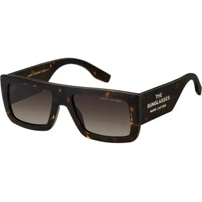 Marc Jacobs Marc 775_s (MARC 775_S_086-HA_53) Unisex EYEWEAR