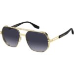 Marc Jacobs Marc 784_s (MARC 784_S_RHL-9O_60) Men EYEWEAR