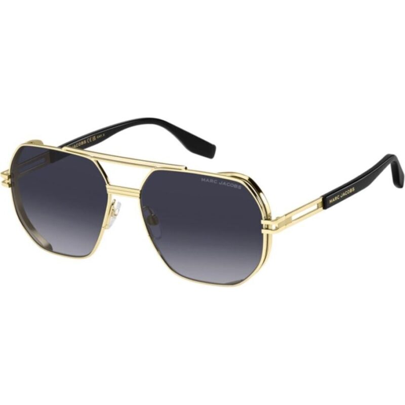 Marc Jacobs Marc 784_s (MARC 784_S_RHL-9O_60) Men EYEWEAR