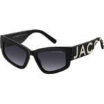 Marc Jacobs Marc 796_s (MARC 796_S_0WM-9O_55) Women EYEWEAR