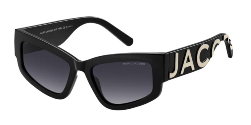 Marc Jacobs Marc 796_s (MARC 796_S_0WM-9O_55) Women's EYEWEAR