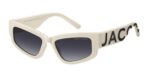 Marc Jacobs Marc 796_s (MARC 796_S_HDA-9O_55) Women's EYEWEAR