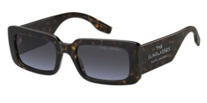 Marc Jacobs Marc 804_s (MARC 804_S_086-GB_53) Women's EYEWEAR