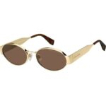 Marc Jacobs Marc 806_s (MARC 806_S_01Q-70_58) Women EYEWEAR