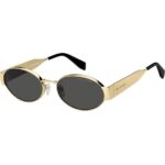 Marc Jacobs Marc 806_s (MARC 806_S_RHL-IR_58) Women EYEWEAR