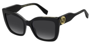 Marc Jacobs Marc 811_s (MARC 811_S_807-9O_54) Women's EYEWEAR