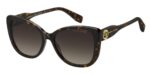 Marc Jacobs Marc 815_s (MARC 815_S_086-HA_55) Women's EYEWEAR