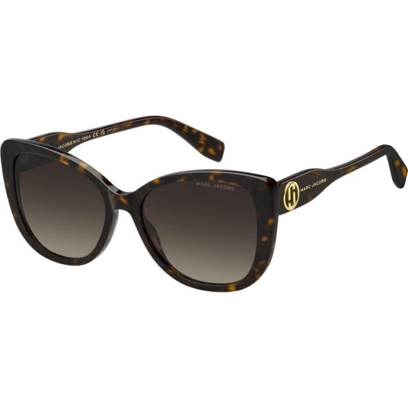 Marc Jacobs Marc 815_s (MARC 815_S_086-HA_55) Women EYEWEAR