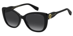 Marc Jacobs Marc 815_s (MARC 815_S_807-9O_55) Women's EYEWEAR