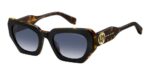 Marc Jacobs Marc 851_s (MARC 851_S_WR7-08_52) Women's EYEWEAR