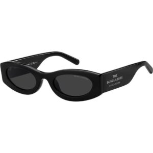 Marc Jacobs Marc 858_g_s (MARC 858_G_S_807-IR_51) Women EYEWEAR