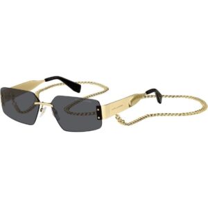Marc Jacobs Marc 875_n_s (MARC 875_N_S_RHL-IR_59) Unisex EYEWEAR
