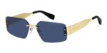 Marc Jacobs Marc 875_s (MARC 875_S_LKS-KU_59) Unisex EYEWEAR