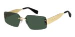 Marc Jacobs Marc 875_s (MARC 875_S_PEF-QT_59) Unisex EYEWEAR