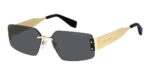 Marc Jacobs Marc 875_s (MARC 875_S_RHL-IR_59) Unisex EYEWEAR