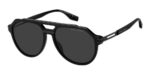 Marc Jacobs Marc 876_s (MARC 876_S_807-IR_57) Men's EYEWEAR