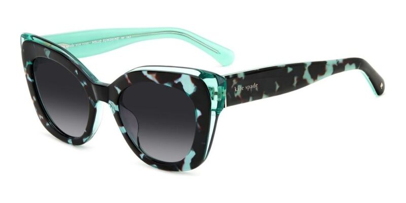 Kate Spade Marigold_s (MARIGOLD_S_XGW-9O K_51) Women's EYEWEAR