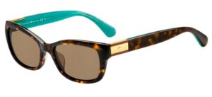 Kate Spade Marilee_p_s (MARILEE_P_S_FZL-SP_53) Women's EYEWEAR