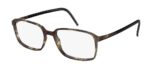 Neubau Men's Eyeglasses (mario t085_9200 b_taglia unica)