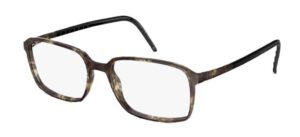Neubau Men's Eyeglasses (mario t085_9200 b_taglia unica)
