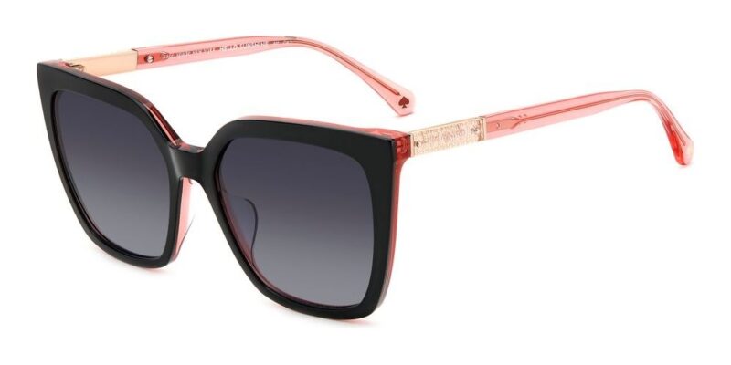 Kate Spade Marlowe_g_s (MARLOWE_G_S_3H2-9O K_55) Women's EYEWEAR