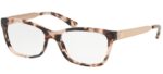 Michael Kors Eyewear Women's Eyeglasses  (MARSEILLES MK 4050_3162_53)