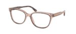 Michael Kors Eyewear Women's Eyeglasses  (MARTINIQUE MK 4090_3251_54)
