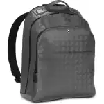 Montblanc Leather Extreme 3.0 Large Backpack 3 Compartments - 32x46x17 (MB131749) Unisex FASHION ACCESSORIES