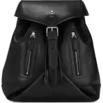 Montblanc Leather Meisterst (MB131790) Unisex FASHION ACCESSORIES