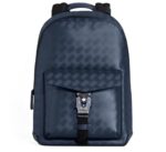 Montblanc Leather Extreme 3.0 Backpack With M Lock 4810 - 30x41x13 (MB198049)  FASHION ACCESSORIES